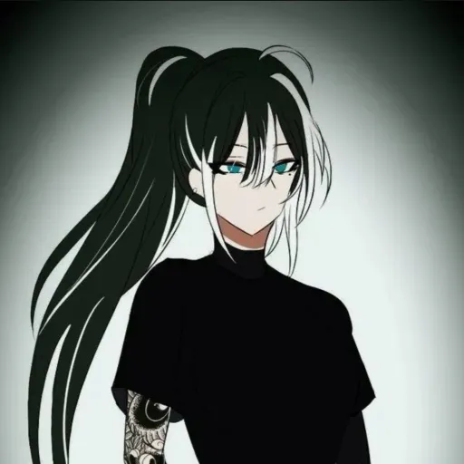 creator la femme de zoro's avatar