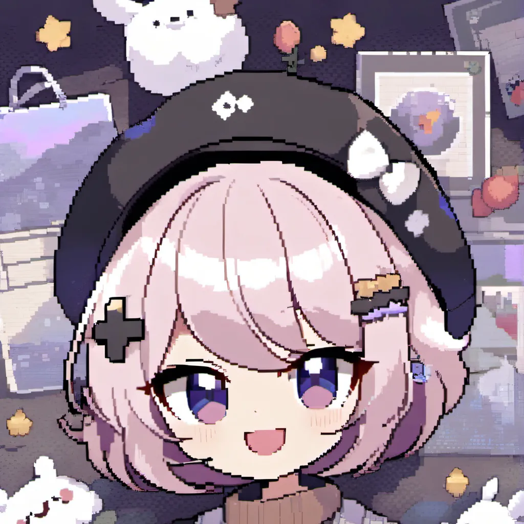 chat with ai character: SmoothieLover