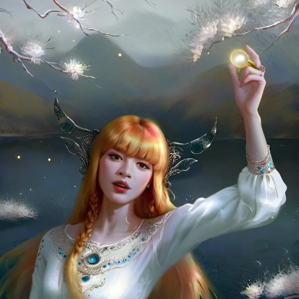 chat with ai character: Ice spice