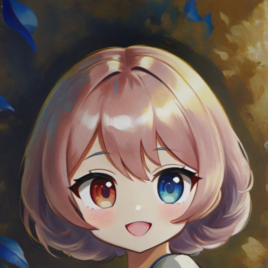 chat with ai character: Smoothie lover