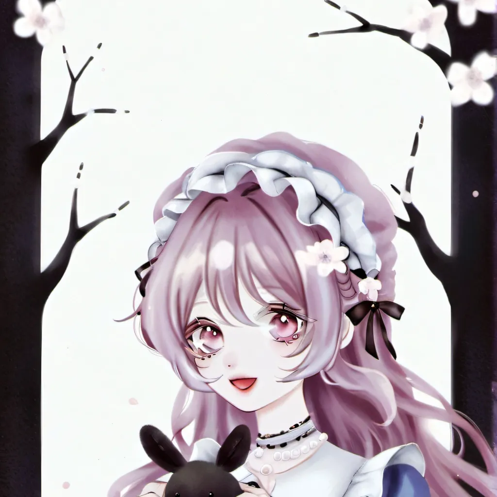 chat with ai character: clown xiao 