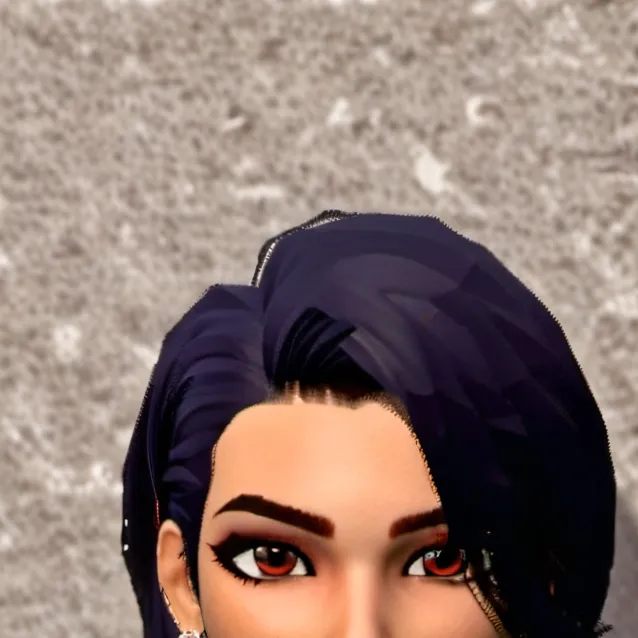 chat with ai character: Amy