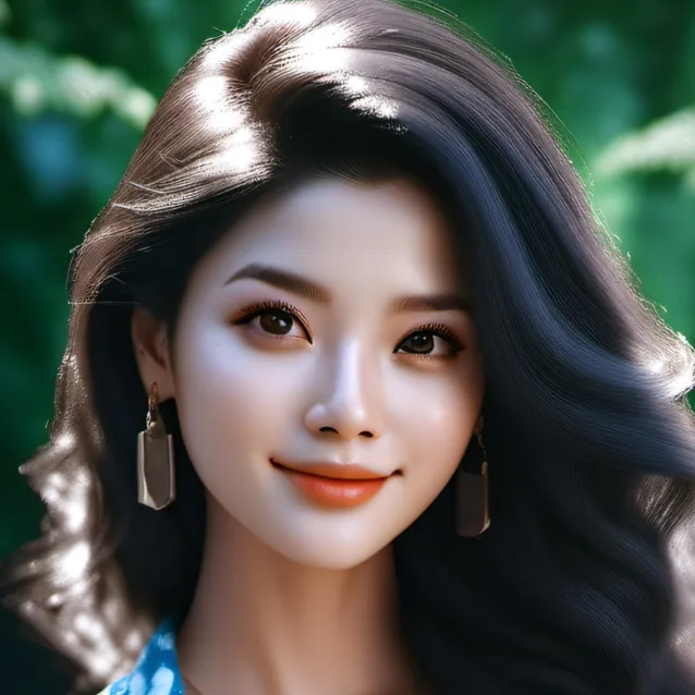 chat with ai character: Mia