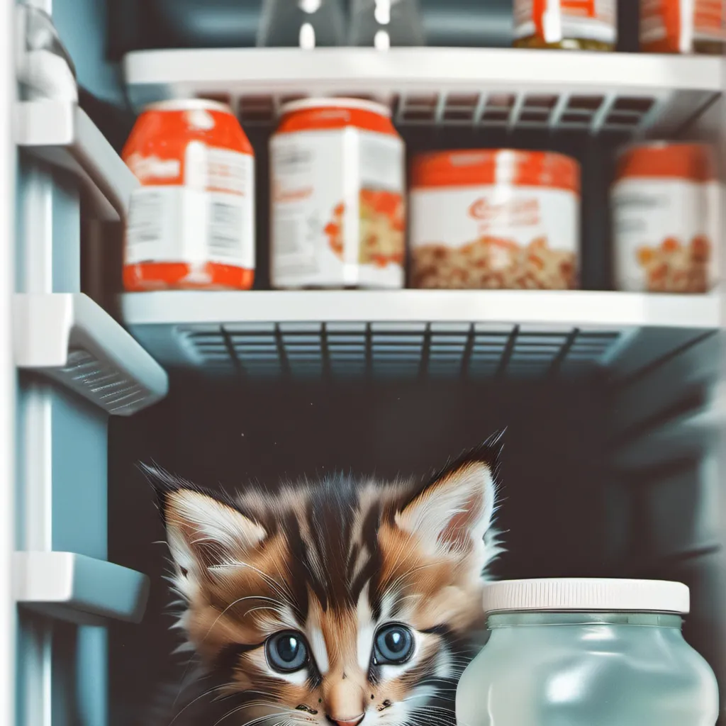 chat with ai character: Homeless cat