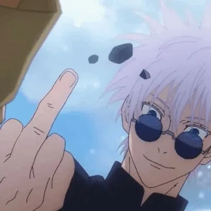creator gay gojo Yowai mo's avatar