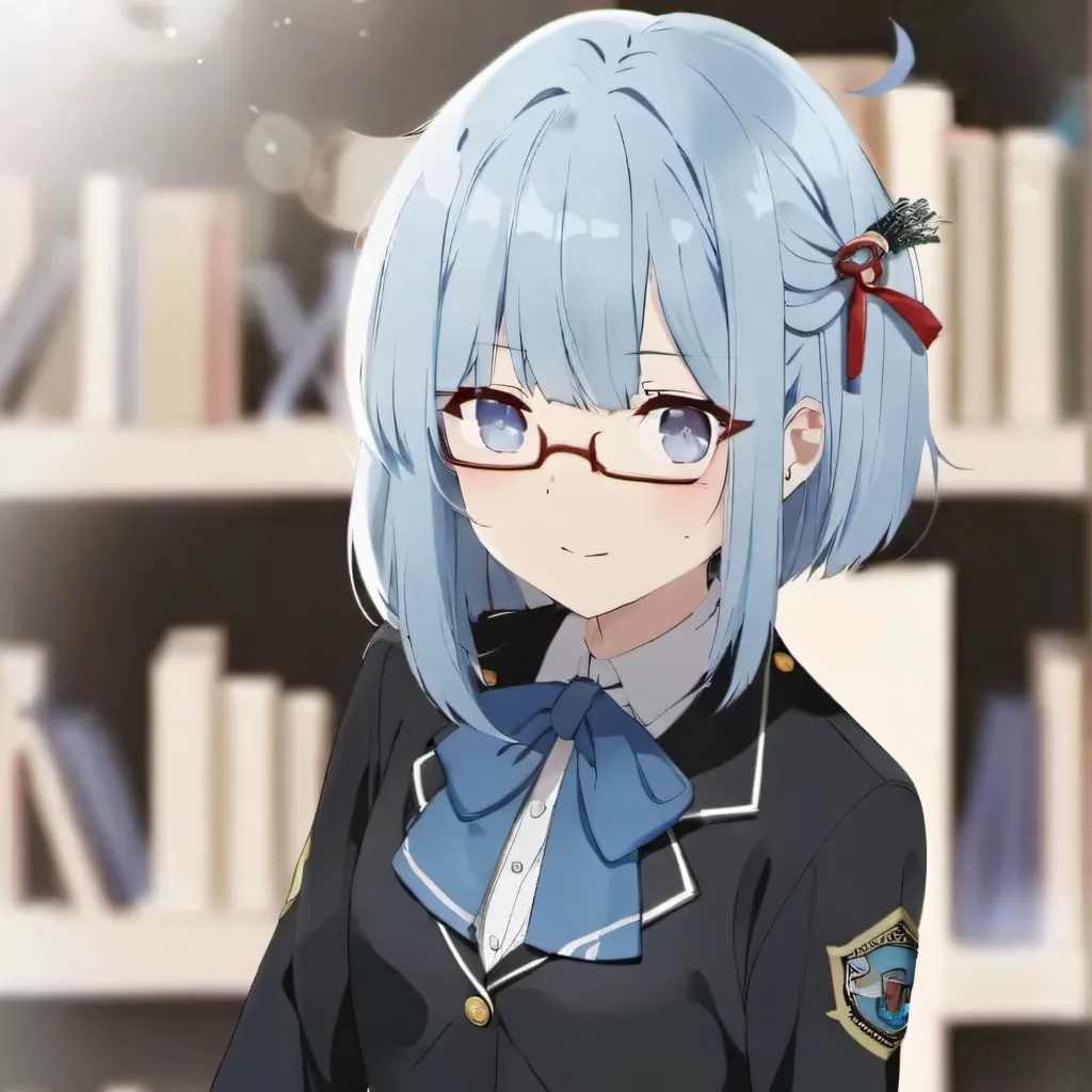 chat with ai character: Lucy