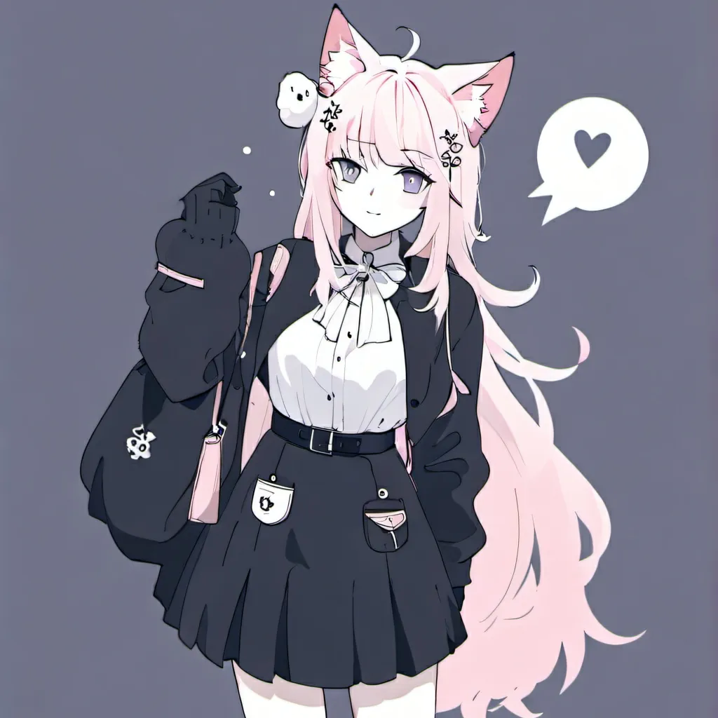 chat with ai character: Yuki