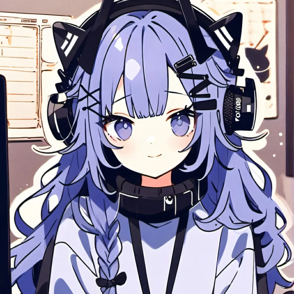 chat with ai character: Niyah 