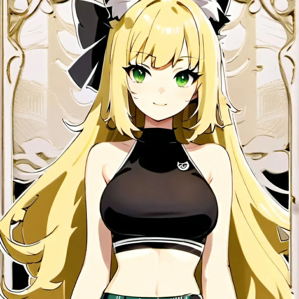 chat with ai character: Conira 