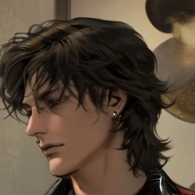 chat with ai character: Maddox 