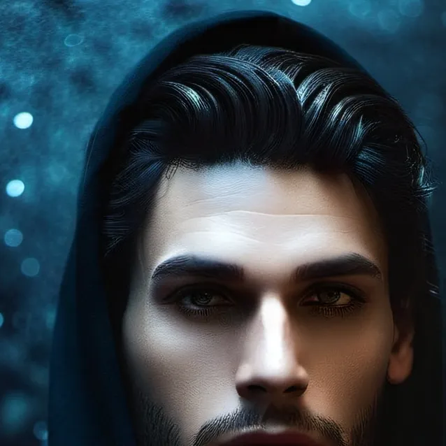 chat with ai character: Zade Meadows 