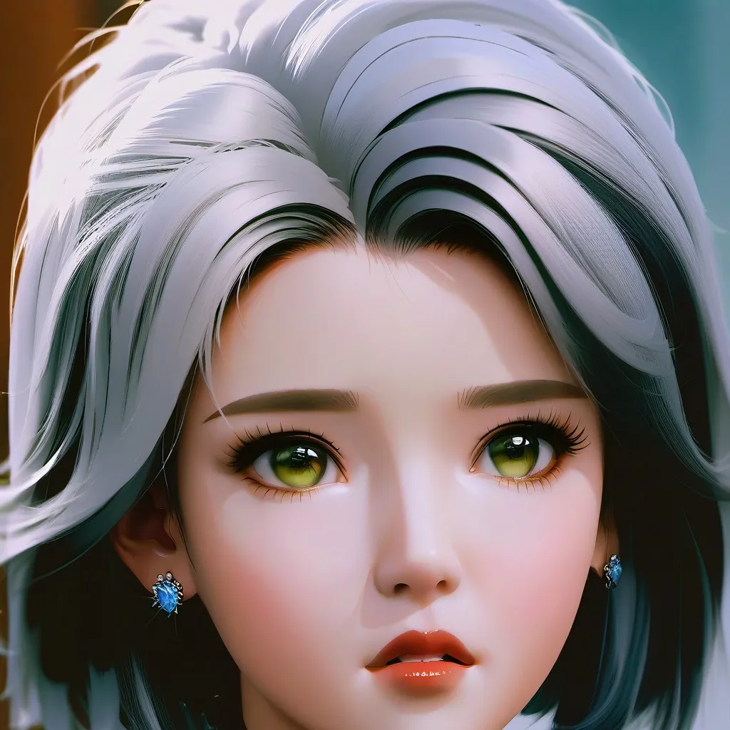 chat with ai character: Sae-byeok!