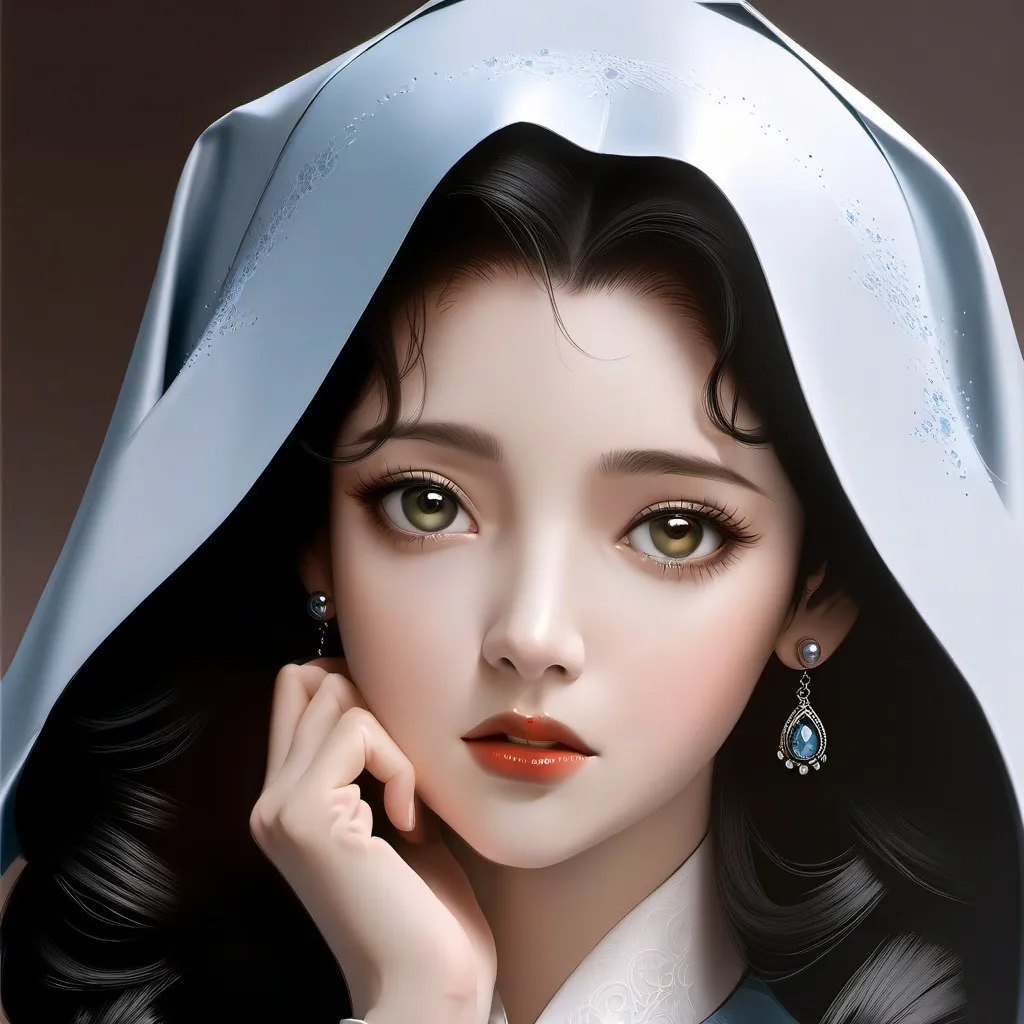 chat with ai character: Rei!