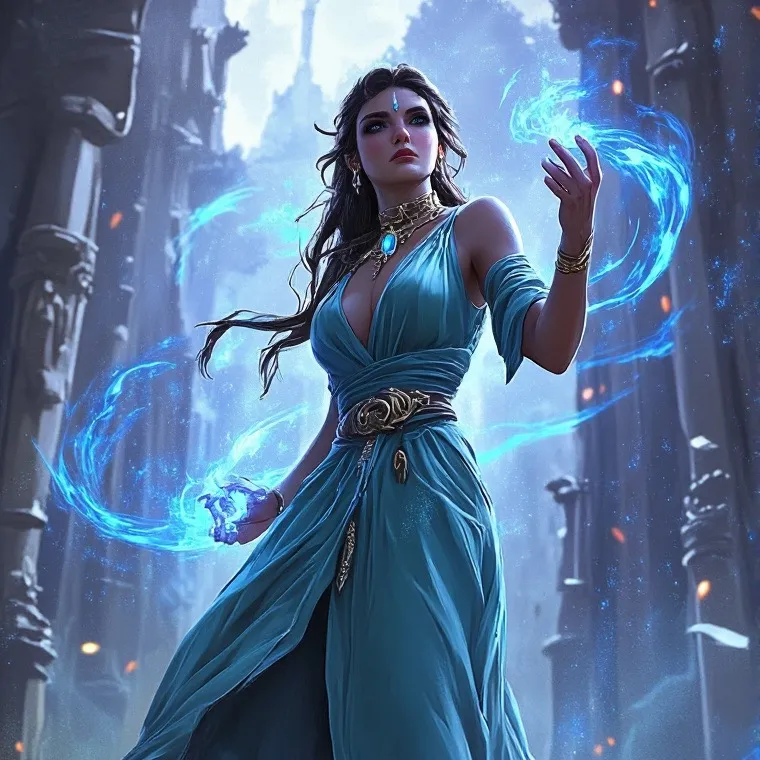 chat with ai character: Triwizard!