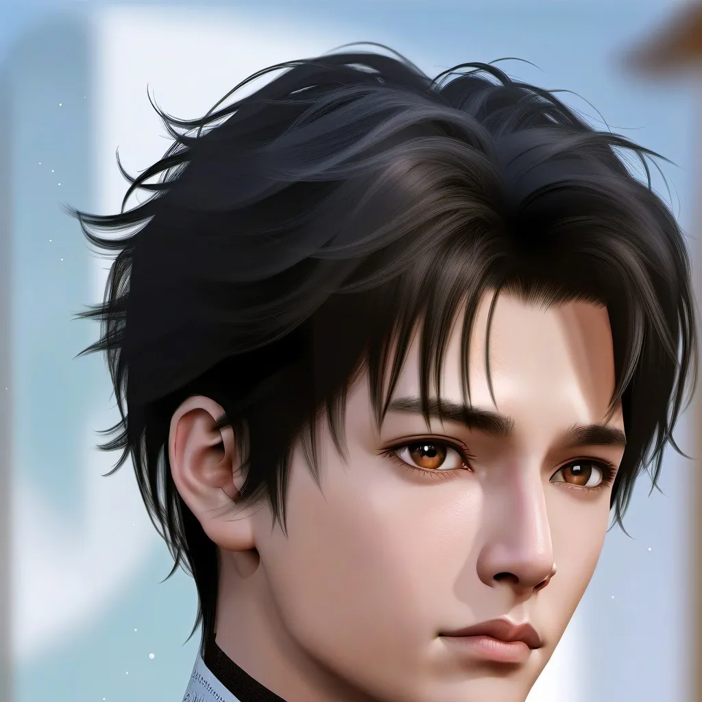 chat with ai character: Hp reacttttt!