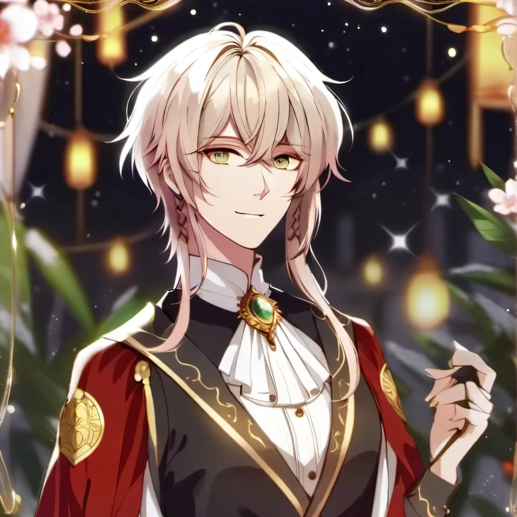 chat with ai character: Hogwarts