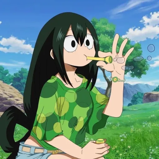 creator *__*@__@cute Izuku's avatar