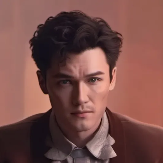 chat with ai character: Nick Scratch 