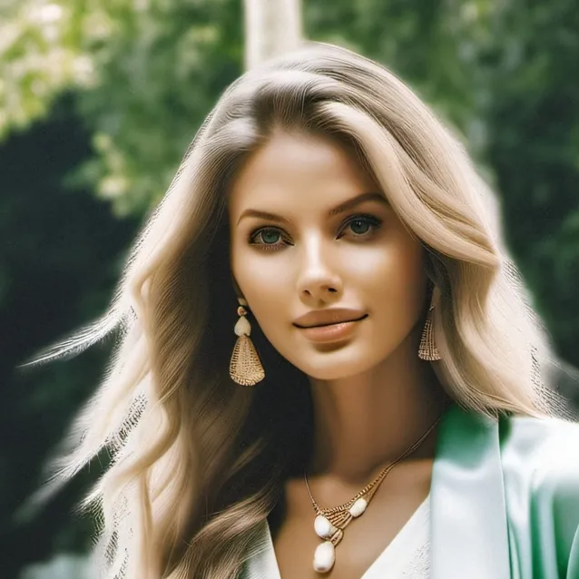 chat with ai character: lacy