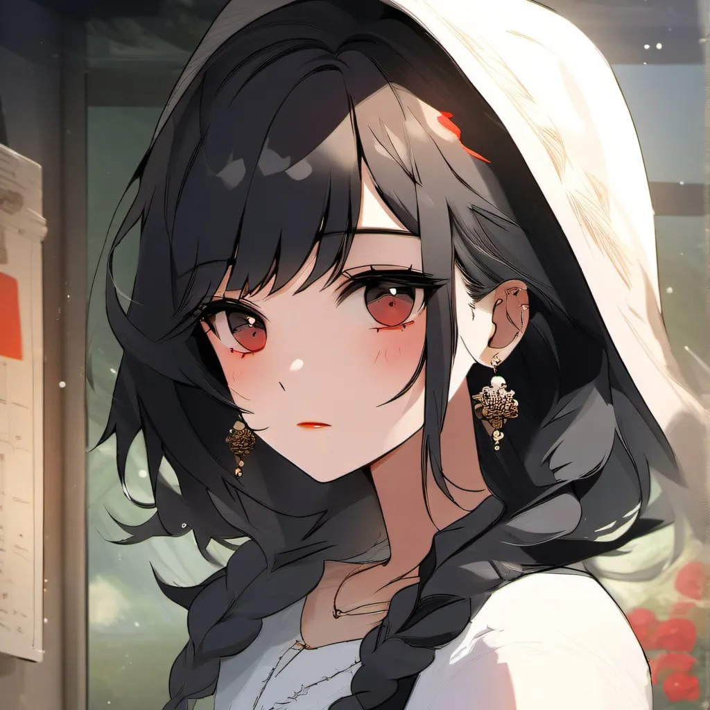 chat with ai character: lilly