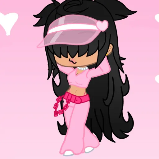 creator that girl Molly !'s avatar