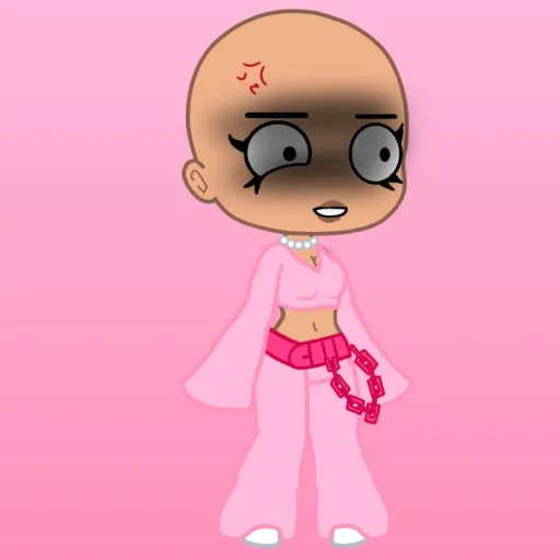 creator that girl Molly !'s avatar