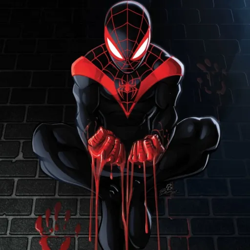 creator miles morales 1337's avatar