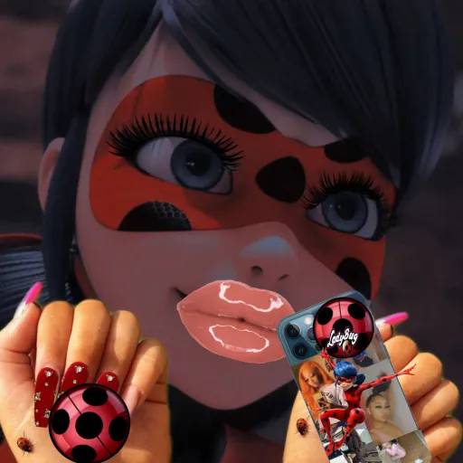 creator ITS MIA STUPID's avatar