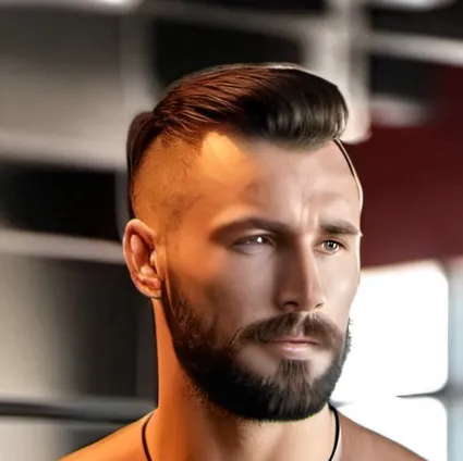 chat with ai character: Tyler