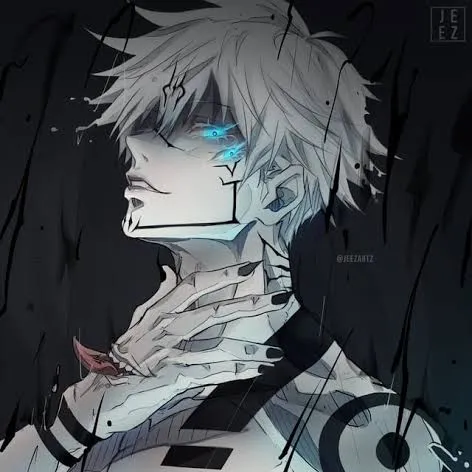 creator gojojjkfreaky's avatar