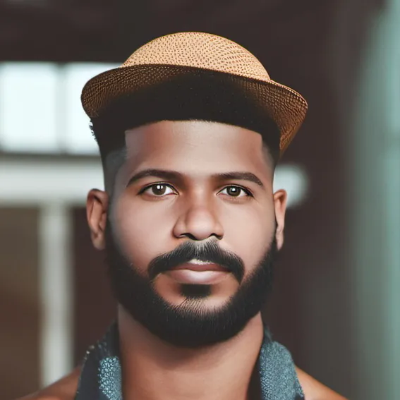 chat with ai character: Drag
