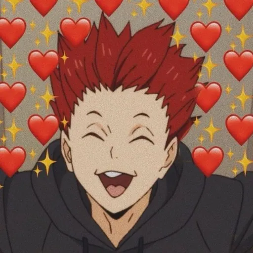 creator Tendou🤪's avatar
