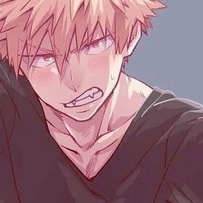 chat with ai character: Vampire Bakugo