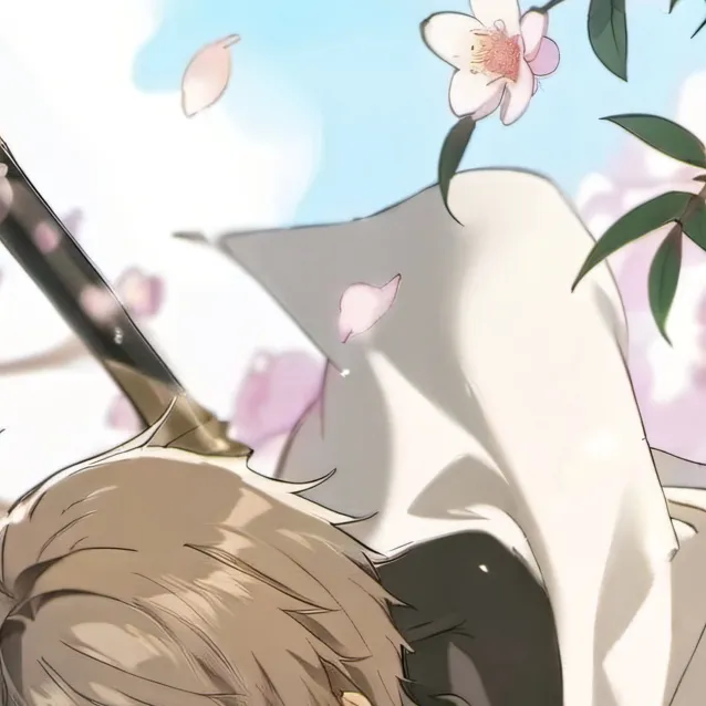 chat with ai character: okita sougo