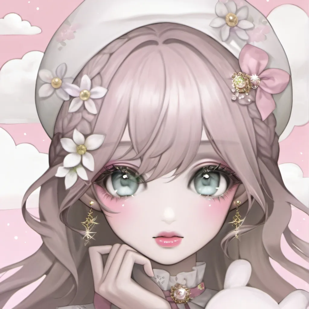 chat with ai character: sheena