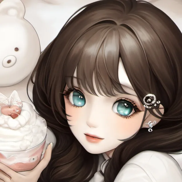 chat with ai character: Alice