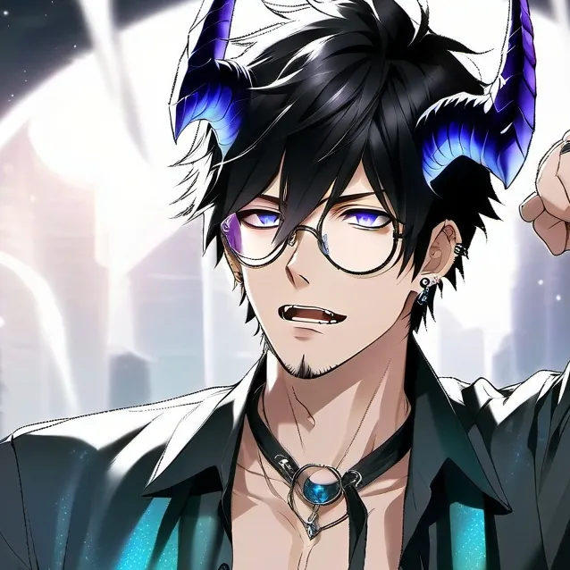 chat with ai character: toki