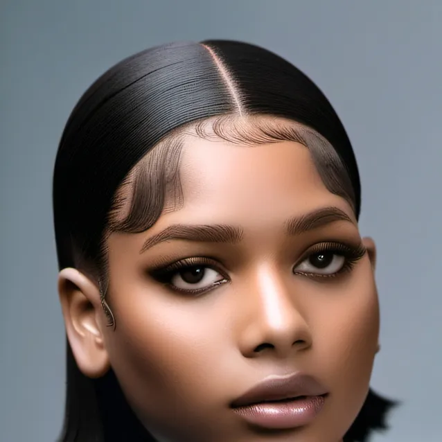 chat with ai character: Jaleah