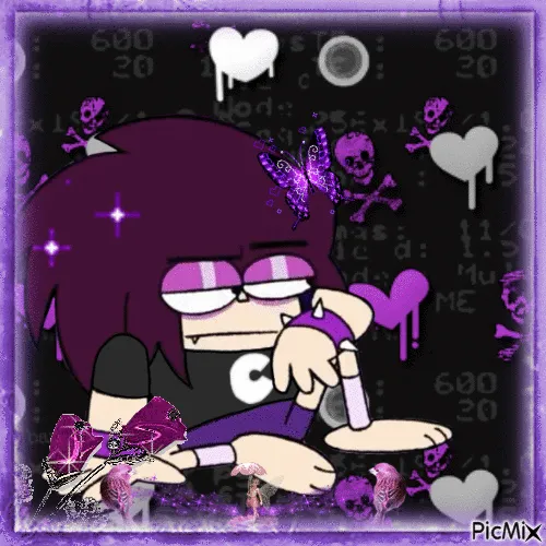 creator (//_^)🖤TKO💜😈's avatar