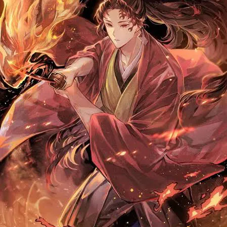 creator Yoriichi ❤️🤍🖤's avatar