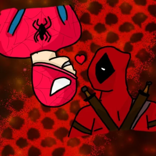creator -Spideypool_Girl-'s avatar