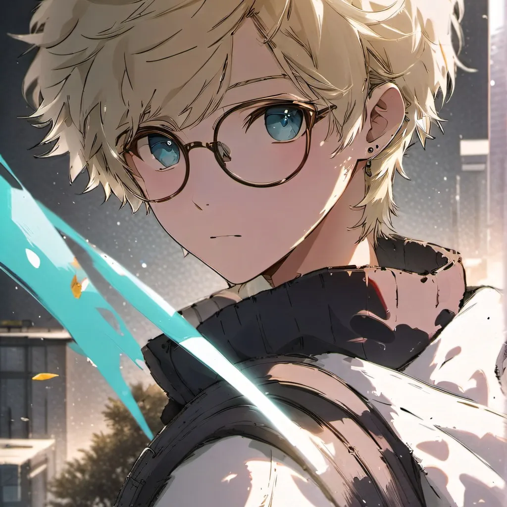 chat with ai character: Gabby
