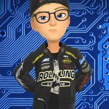 creator GabbyTheRandom_Red's avatar