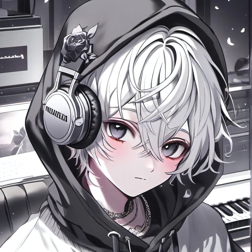 chat with ai character: Mikah