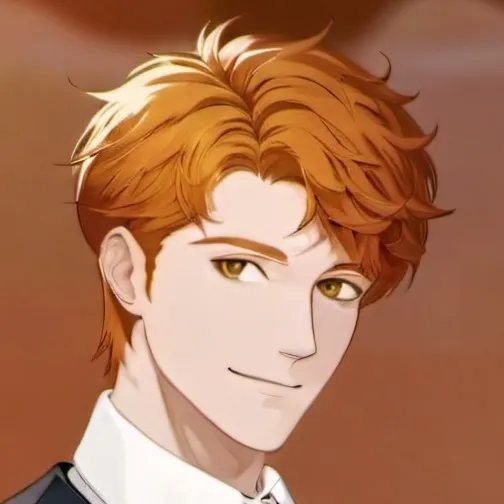 chat with ai character: Mr. Carlisle