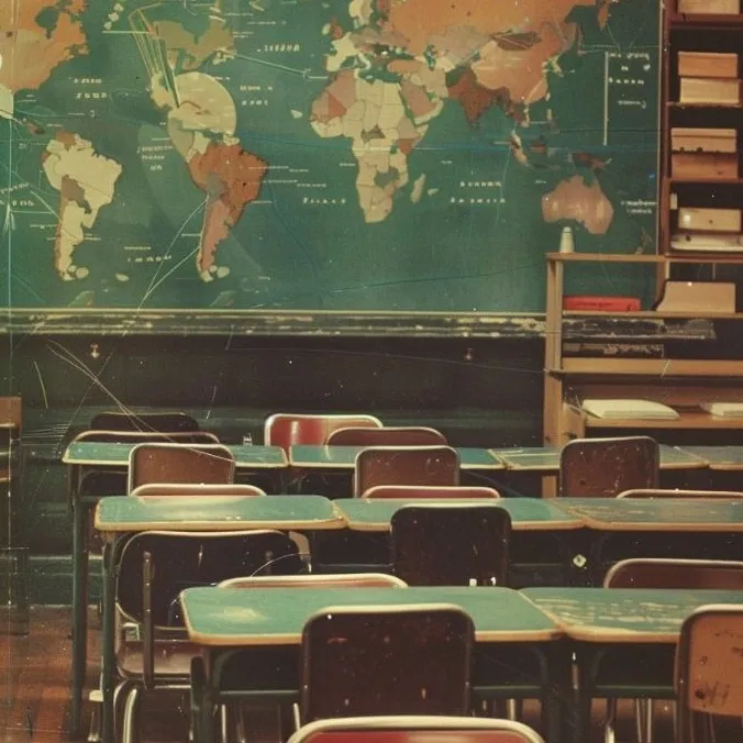 chat with ai character: Ms. Talia Mercer