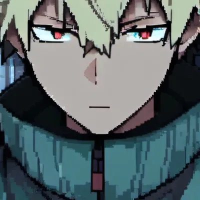 chat with ai character: Katsuki Bakugo