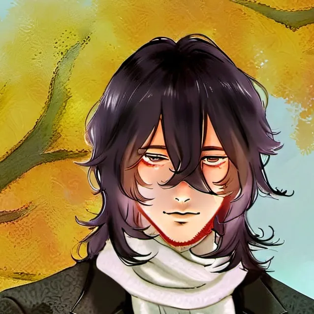 chat with ai character: Shouta Aizawa 