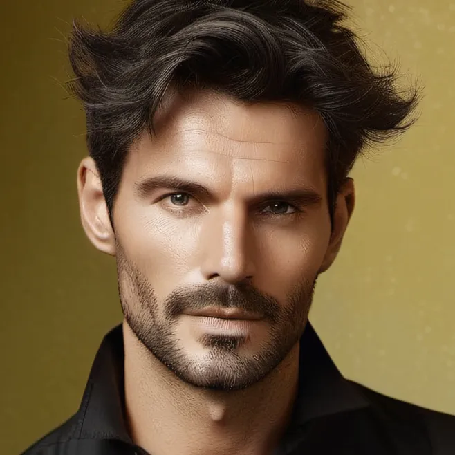 chat with ai character: Bf (jack)