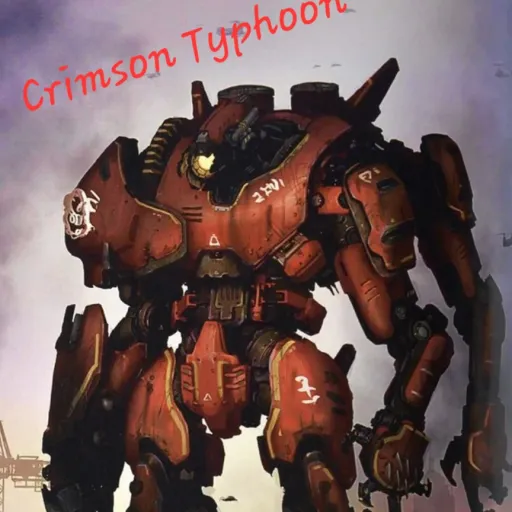 creator Pacific Rim Guy's avatar
